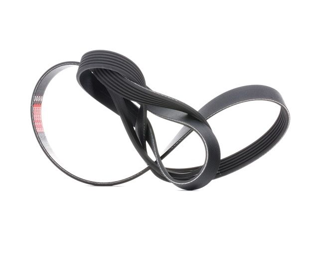 Compre Correia trapezoidal estriada da GATES 6PK1763 a um preço baixo por 21,55 €
