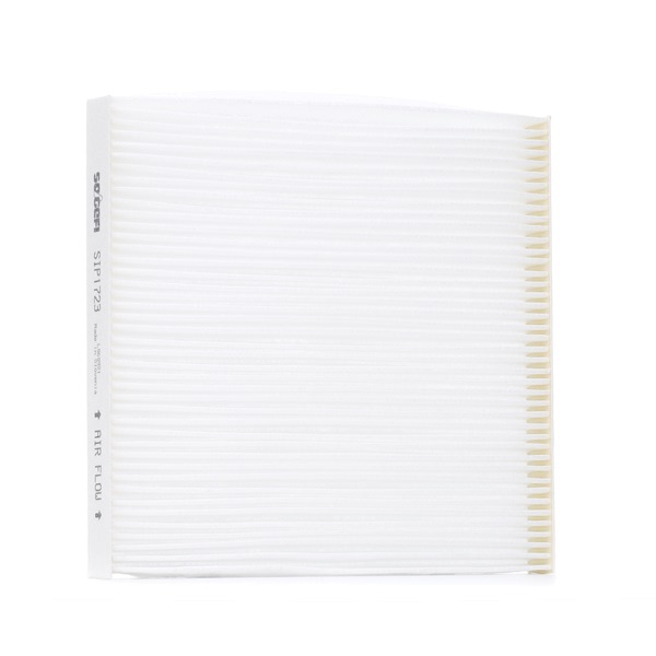 Compre Filtro, ar do habitáculo da PURFLUX AH263 a um preço baixo por 14,29 €