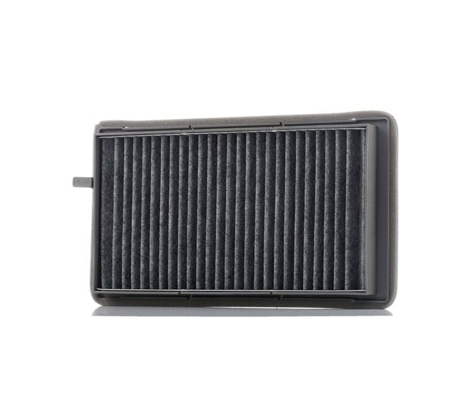 Acquista online PURFLUX Filtro abitacolo Art.: AHC120