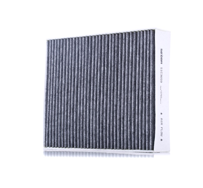 Innenraumfilter AHC373 von PURFLUX günstig für 30,75 € online kaufen