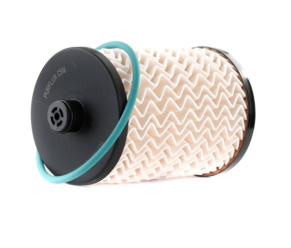 Comprar Filtro combustible de PURFLUX C516 a bajo precio de 21,57 €