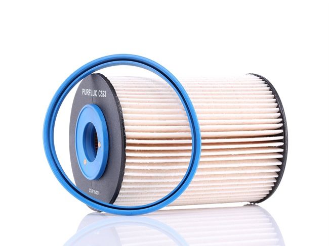 Comprar Filtro combustible de PURFLUX C523 a bajo precio de 24,27 €