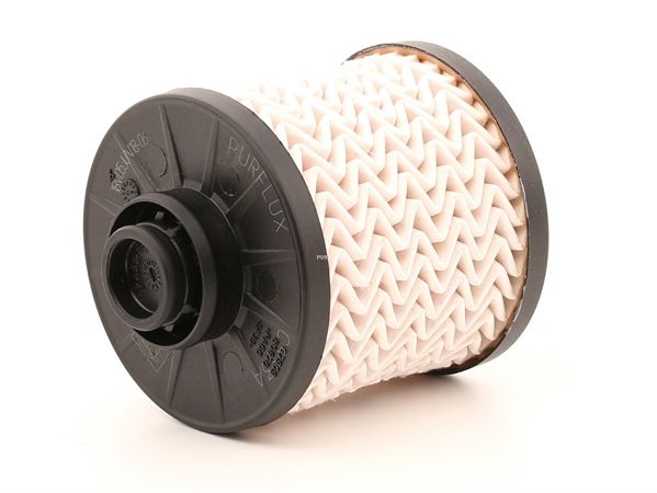 Comprar Filtro combustible de PURFLUX C533A a bajo precio de 22,98 €