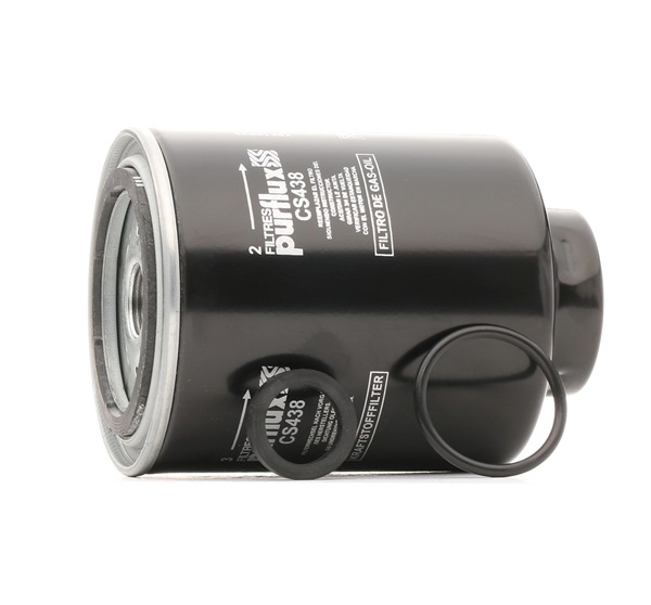 Comprar Filtro combustible de PURFLUX CS438 a bajo precio de 15,89 €