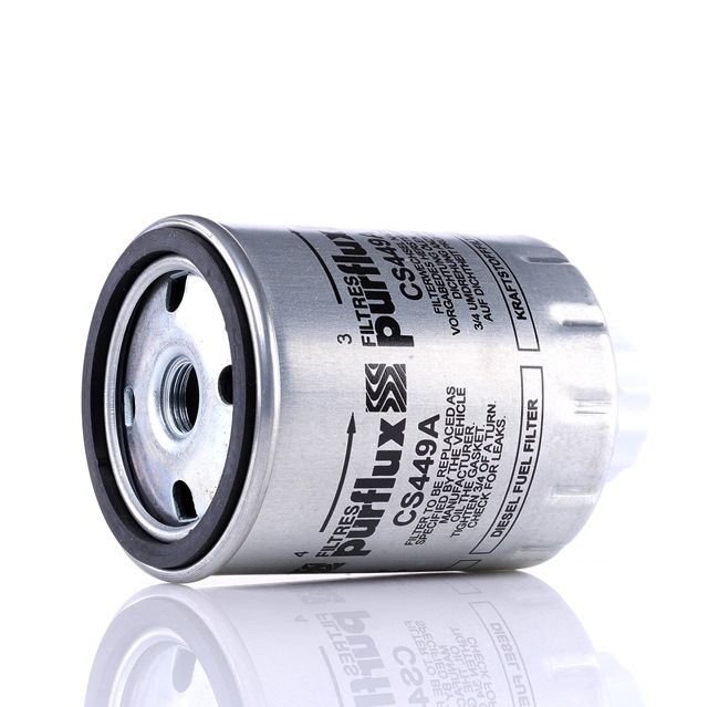 Comprar Filtro combustible de PURFLUX CS449A a bajo precio de 15,61 €