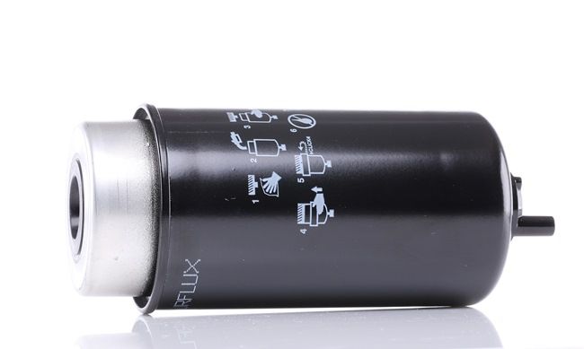 Comprar Filtro combustible de PURFLUX CS487 a bajo precio de 27,66 €