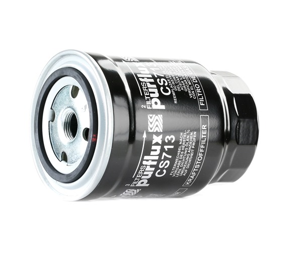 Comprar Filtro combustible de PURFLUX CS713 a bajo precio de 17,05 €