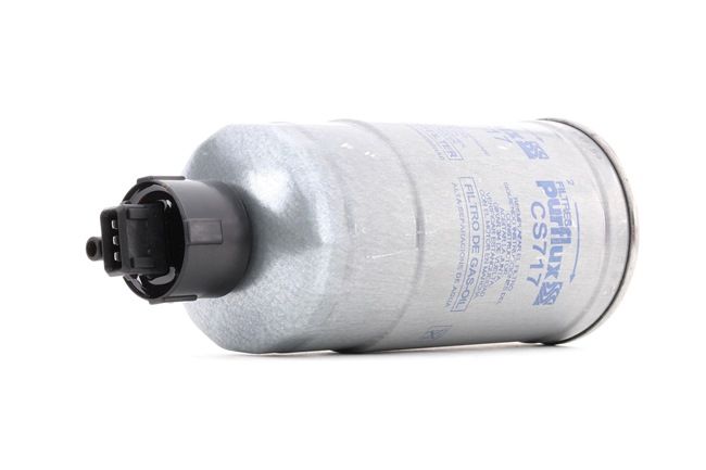 Comprar Filtro combustible de PURFLUX CS717 a bajo precio de 30,42 €
