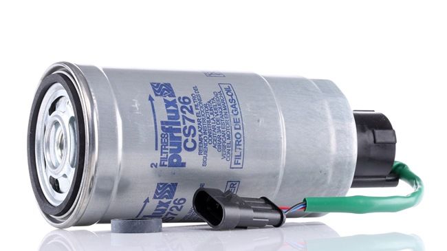 Kraftstofffilter CS726 von PURFLUX günstig für 26,44 € online kaufen