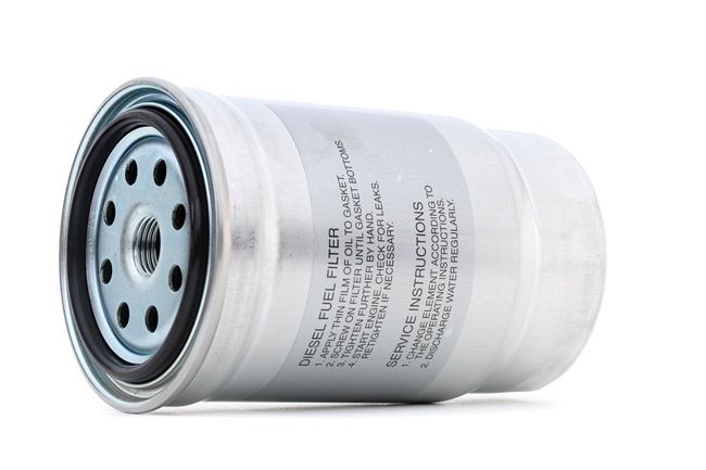 Comprar Filtro combustible de PURFLUX CS739 a bajo precio de 21,95 €