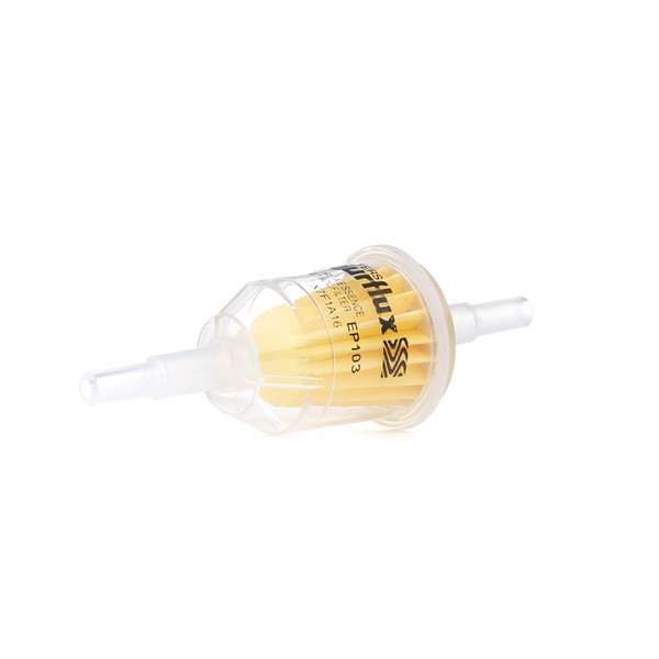 Compre Filtro de combustible de PURFLUX online para Transporter T4 Bus (70B, 70C, 7DB, 7DK, 70J, 70K, 7DC, 7DJ) a precios moderados
