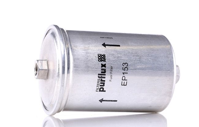 Comprar Filtro combustible de PURFLUX EP153 a bajo precio de 15,24 €