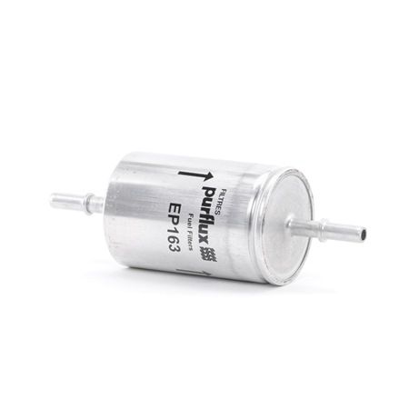 Comprar Filtro combustible de PURFLUX EP163 a bajo precio de 10,15 €