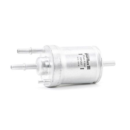 Comprar Filtro combustible de PURFLUX EP207 a bajo precio de 20,96 €