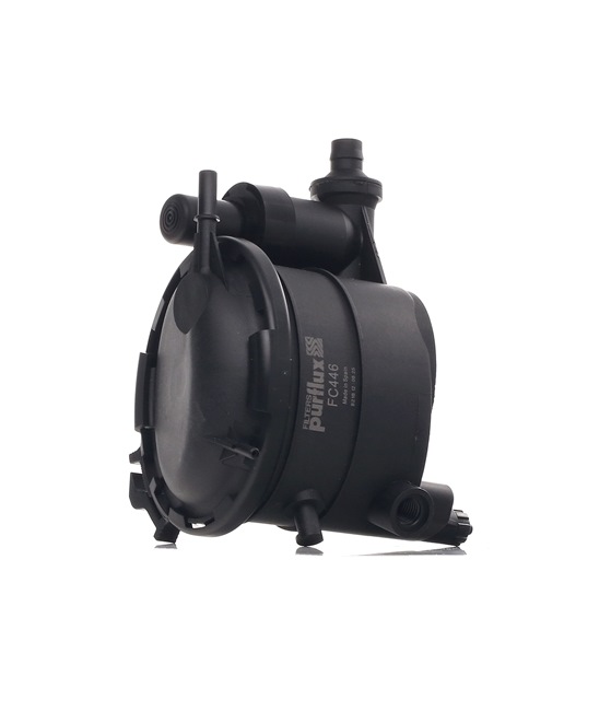 Comprar Filtro combustible de PURFLUX FC446 a bajo precio de 64,30 €