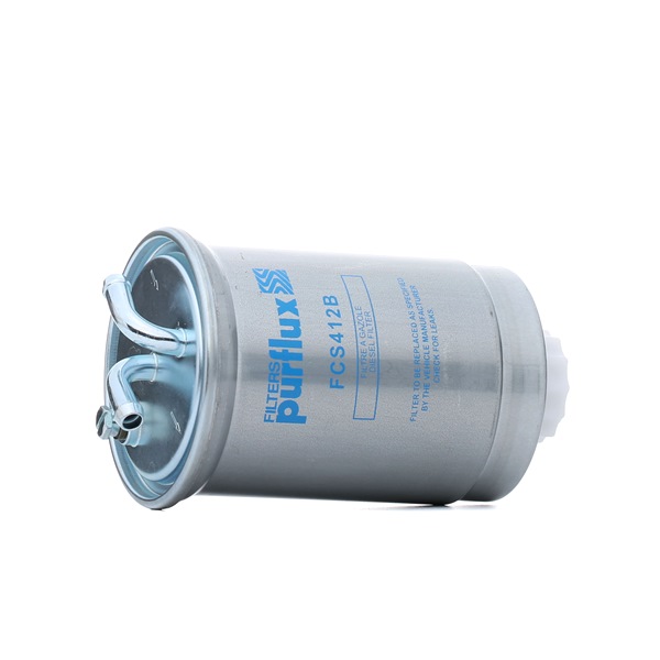 Comprar Filtro combustible de PURFLUX FCS412B a bajo precio de 18,39 €