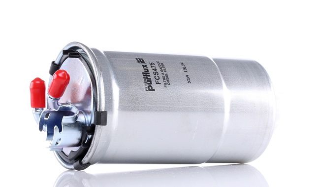 Comprar Filtro combustible de PURFLUX FCS475 a bajo precio de 19,82 €