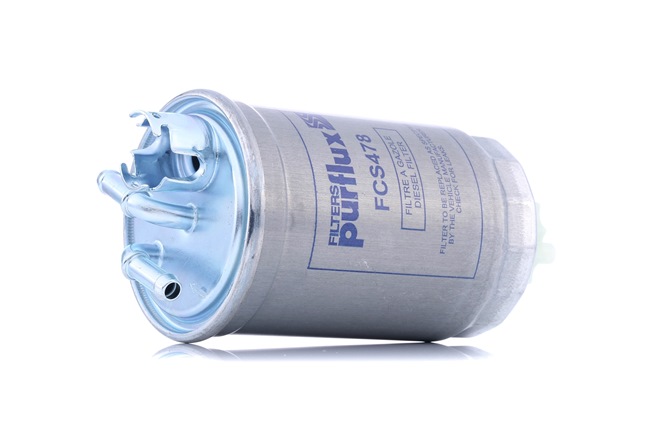 Comprar Filtro combustible de PURFLUX FCS478 a bajo precio de 23,16 €