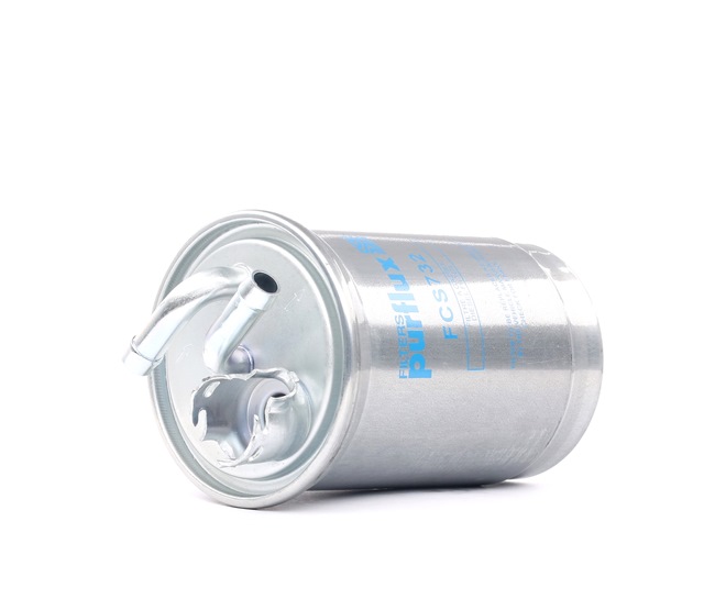 Comprar Filtro combustible de PURFLUX FCS732 a bajo precio de 23,68 €