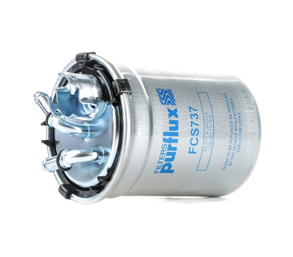 Comprar Filtro combustible de PURFLUX FCS737 a bajo precio de 24,49 €