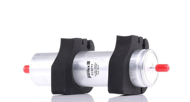 Comprar Filtro combustible de PURFLUX FCS777 a bajo precio de 23,18 €