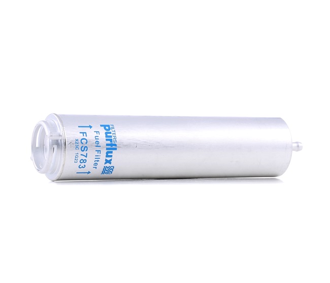 Comprar Filtro combustible de PURFLUX FCS783 a bajo precio de 31,82 €