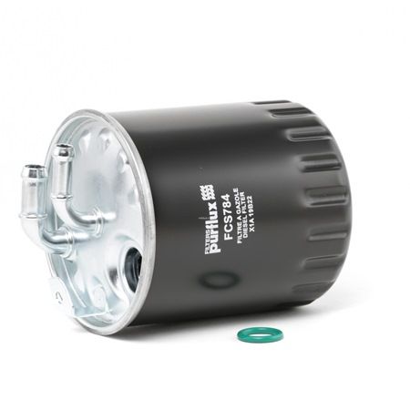 Comprar Filtro combustible de PURFLUX FCS784 a bajo precio de 21,52 €