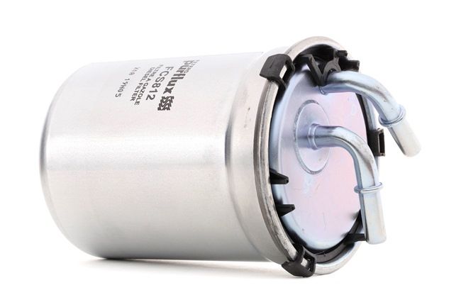 Comprar Filtro combustible de PURFLUX FCS812 a bajo precio de 25,02 €