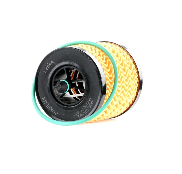 Ölfilter L264A von PURFLUX günstig für 8,46 € online kaufen