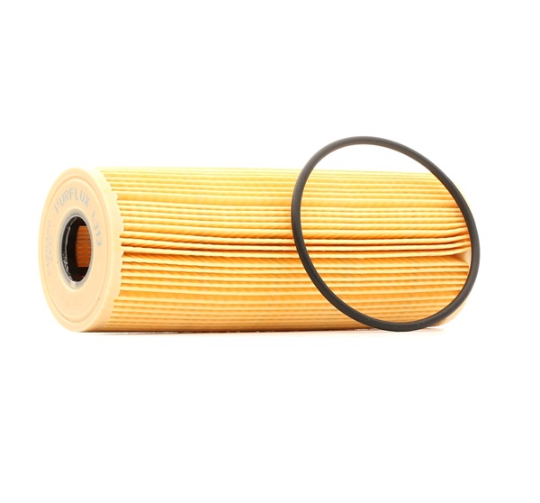 Achetez des Filtre à huile PURFLUX L313 à prix pour 13,77 €