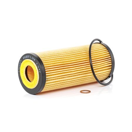 Ölfilter L347 von PURFLUX günstig für 14,58 € online kaufen