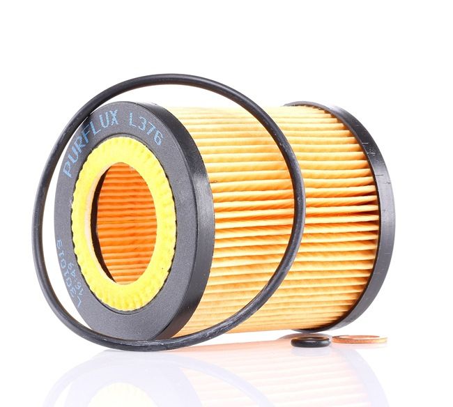 Ölfilter für ALPINA von PURFLUX