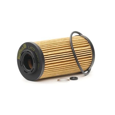 Online Shop für Ölfilter von PURFLUX EAN: 3286065004024