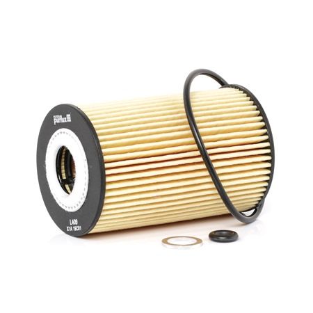 Original PURFLUX Ölfilter online kaufen