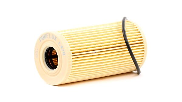 Köp Oljefilter av PURFLUX L470 till det låga priset 122,79 kr