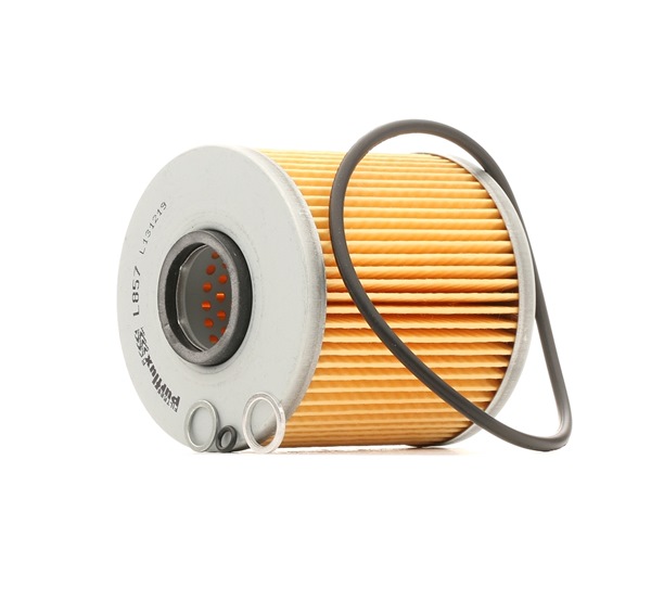 Ölfilter für BMW von PURFLUX