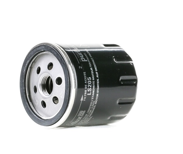Acquista online PURFLUX Filtro olio Art.: LS205