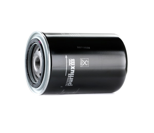 Köp Oljefilter av PURFLUX LS278 till det låga priset 143,22 kr