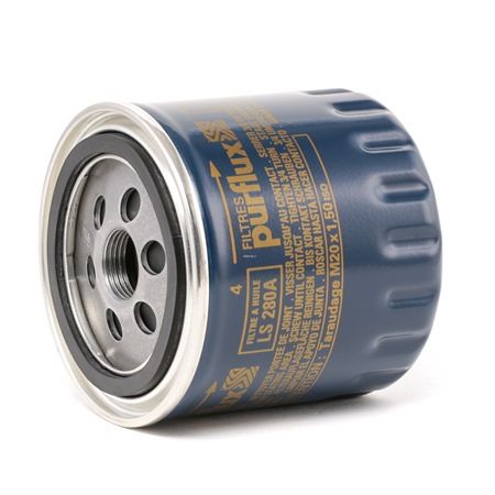 Köp Oljefilter av PURFLUX LS280A till det låga priset 125,00 kr