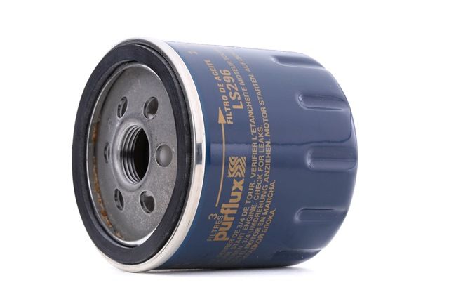 Ölfilter von PURFLUX LS296