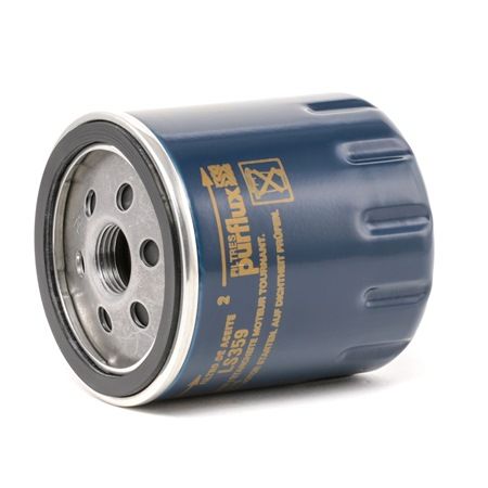 Ölfilter von PURFLUX LS359
