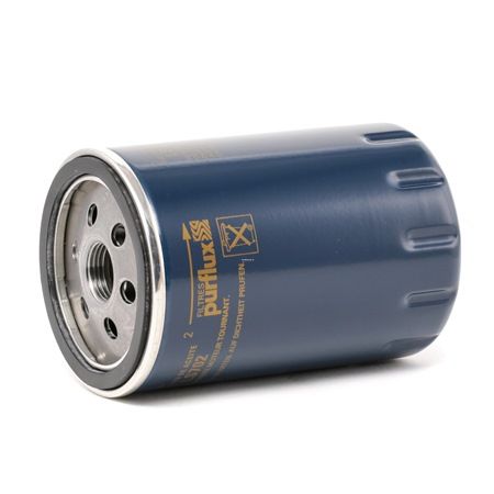 Comprar Filtro de aceite de PURFLUX LS702 a bajo precio de 8,02 €