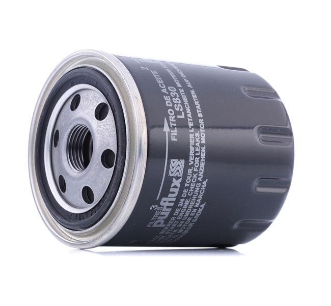 Ölfilter von PURFLUX LS830