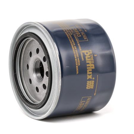 Köp Oljefilter av PURFLUX LS893 till det låga priset 207,48 kr