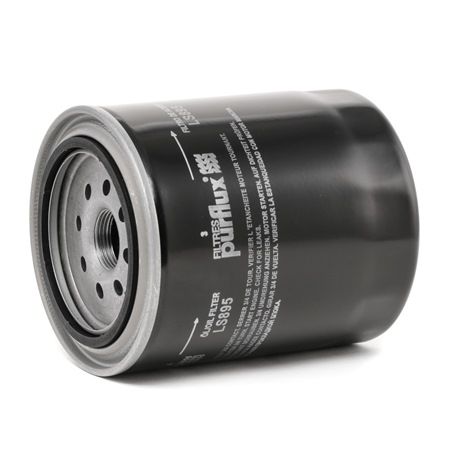 Ölfilter von PURFLUX LS895