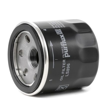 Ölfilter von PURFLUX LS896