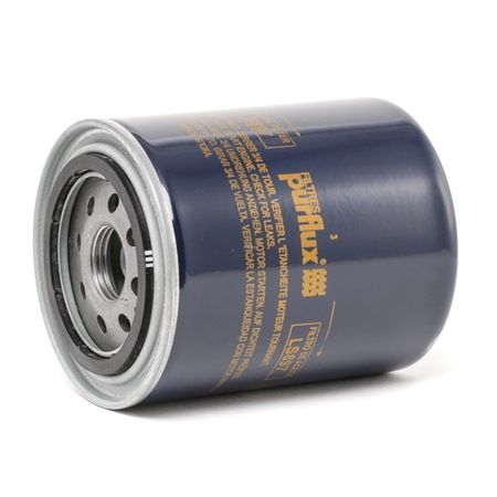 Acquista online PURFLUX Filtro olio Art.: LS897