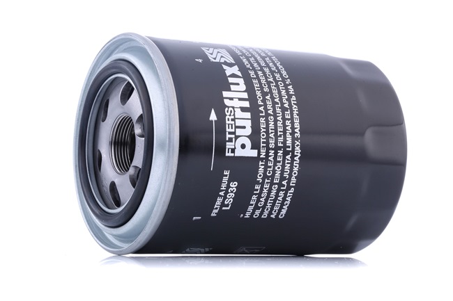 Ölfilter LS936 von PURFLUX günstig für 12,10 € online kaufen