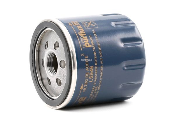 Köp PURFLUX Oljefilter Art.: LS946 på nätet