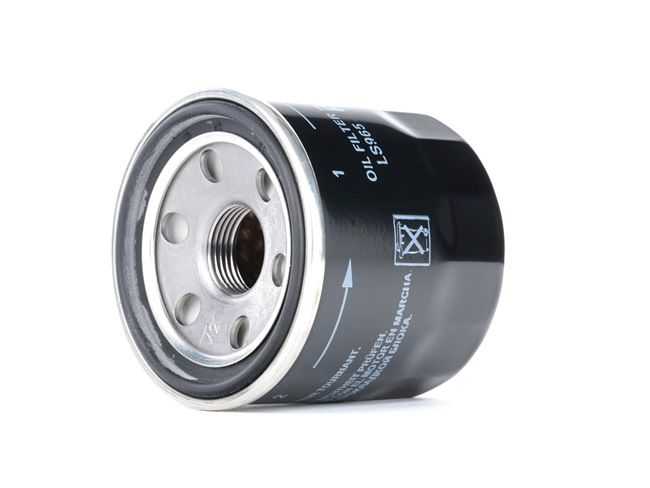Comprar Filtro de aceite de PURFLUX LS965 a bajo precio de 8,18 €